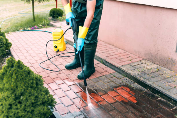 Why Choose Our Certified Pressure Washing Experts for Your Project Needs in San Pasqual, CA?