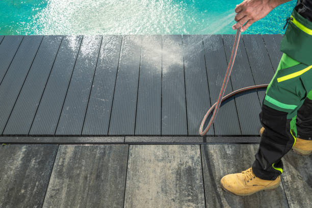 Local Pressure Washing Services in San Pasqual, CA