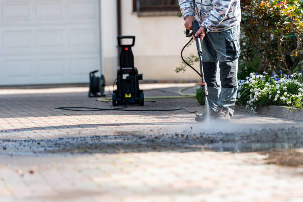 Why Choose Our Certified Pressure Washing Experts for Your Project Needs in San Pasqual, CA?